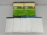 Lot of Writing Pads- Some New Packs