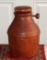 Cherry Burial Urn Handcrafted by Old Cellar Turnings, Akron