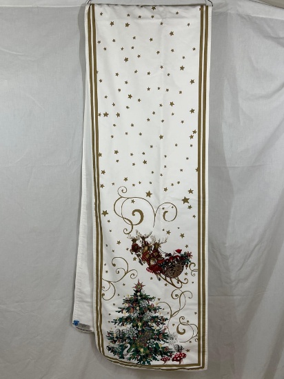 Christmas Table Runner