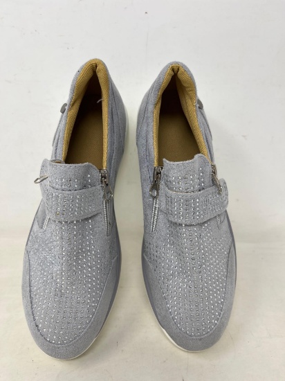 NEW Sparkley Sneakers