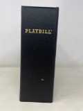 8 Broadway Show Playbills,1980's