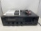 Sony FM Stereo/FM-AM Receiver, with Manual and remote