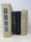 2 Bibles, New Testament and Hurlbut's Story of the Bible