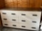 6-Drawer Dresser/Cabinet