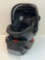 Britax BeSafe 35 Infant Car Seat and Base
