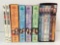 DVD Collections- Big Bang Theory, Gilmore Girls, Doc Martin