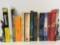 Books Lot- Fiction and Non-Fiction Titles