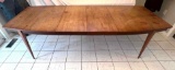 Mid Century Style Dining Table