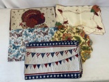 Holiday & Other Place Mat Sets