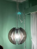 Contemporary Hanging Lamp