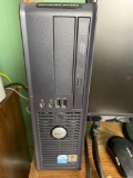 Dell GX620 Computer with Tower, 20