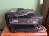 Epson WorkForce WF-2750 Copier/Fax/Printer