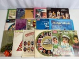 Record Albums- Christmas, Classical, Other