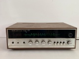 Sansui Stereo Tuner Amplifier