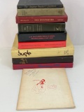 Books Lot- Bible, School Directories & Yearbooks, Other Non-Fiction Titles