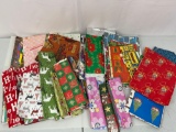 Wrapping Paper- Various Occasions