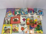 Children's Books Including Little Miss Titles