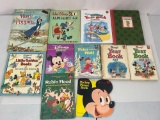 Children's Books- Disney Titles