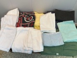 Towels, Throws, Blankets Including Gray Weighted Blanket