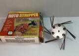 Roto-Stripper with Original Box