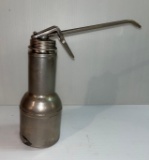Metal Pump Oiler