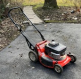 Ariens 21 Self-Propelled Lawn Mower