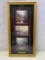 Triptych Prints of Original Paintings by Thomas Kinkade 