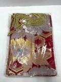 Asian Tapestry in Original Packaging