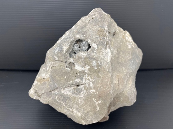 Barite Mineral Rock