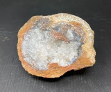 Thunder Egg Geode