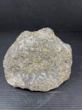 Iron Pyrite (