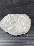 Limestone Quartz Sample