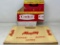 Vintage Coke Cardboard Carriers & Maytag Appliance Envelopes