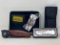 Pocket Knife and Multi-Tools with Cases- Lebanon Valley Expo Corp. & Fisher's Harness Shop