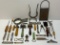 Grater, Ice Picks, Jar Lifter, Can/Bottle Openers, Rollers, Etc.