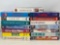 VHS Tapes- Drama, Comedy, Family