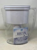 Brita Water Pitcher- New