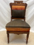 East Lake Antique Side Chair