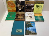 Books Lot- Mostly Danielle Steele Novels