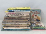 Children's Books Lot- Includes some Little Golden Books