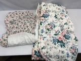 Quilted Comforters