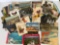 Vintage Post Cards- Travel, Holiday, NY World's Fair, More