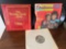 3 The Partridge Family Record Albums