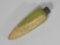 Corn on the Cob Glass Bottle