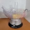 Bella Cucina Beverage Fountain with Instructions