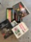 Books Lot- Non-Fiction Titles Including Christmas Crafts, Songbook, More