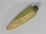 Corn on the Cob Glass Bottle