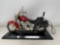Harley-Davidson Motorcycle Telephone