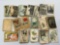 Grouping of Post Cards- Location Themed, Holidays, Some Letters Included in Boxed Lot