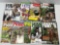 Magazines Including Modern Pioneer, Herbal Remedies, The New Pioneer, Outdoor Life and Grit